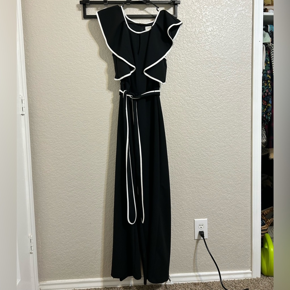 Neiman Marcus Vintage Playsuit Size 2